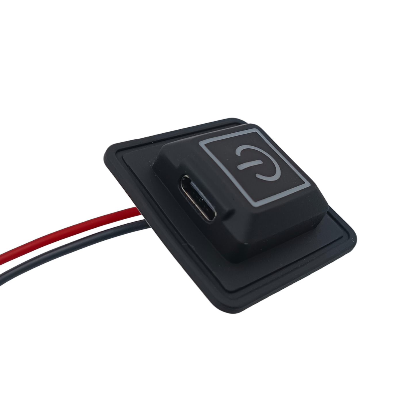 Heating Clothing, Knee Pads, Waist Protector, Warm Compress for Old Cold Legs, Type-C Port, Waterproof, Temperature Control Switch, Three-Level Adjustable Temperature