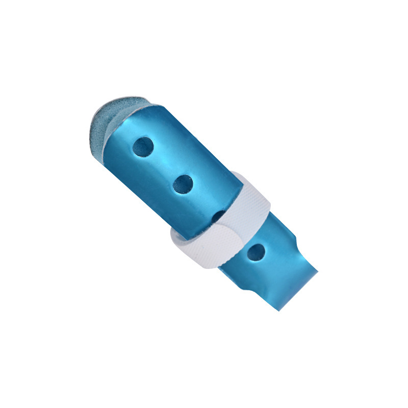 Finger splint Fracture fixation Finger sleeve orthosis fixator Rehabilitation device Hammer joint orthosis