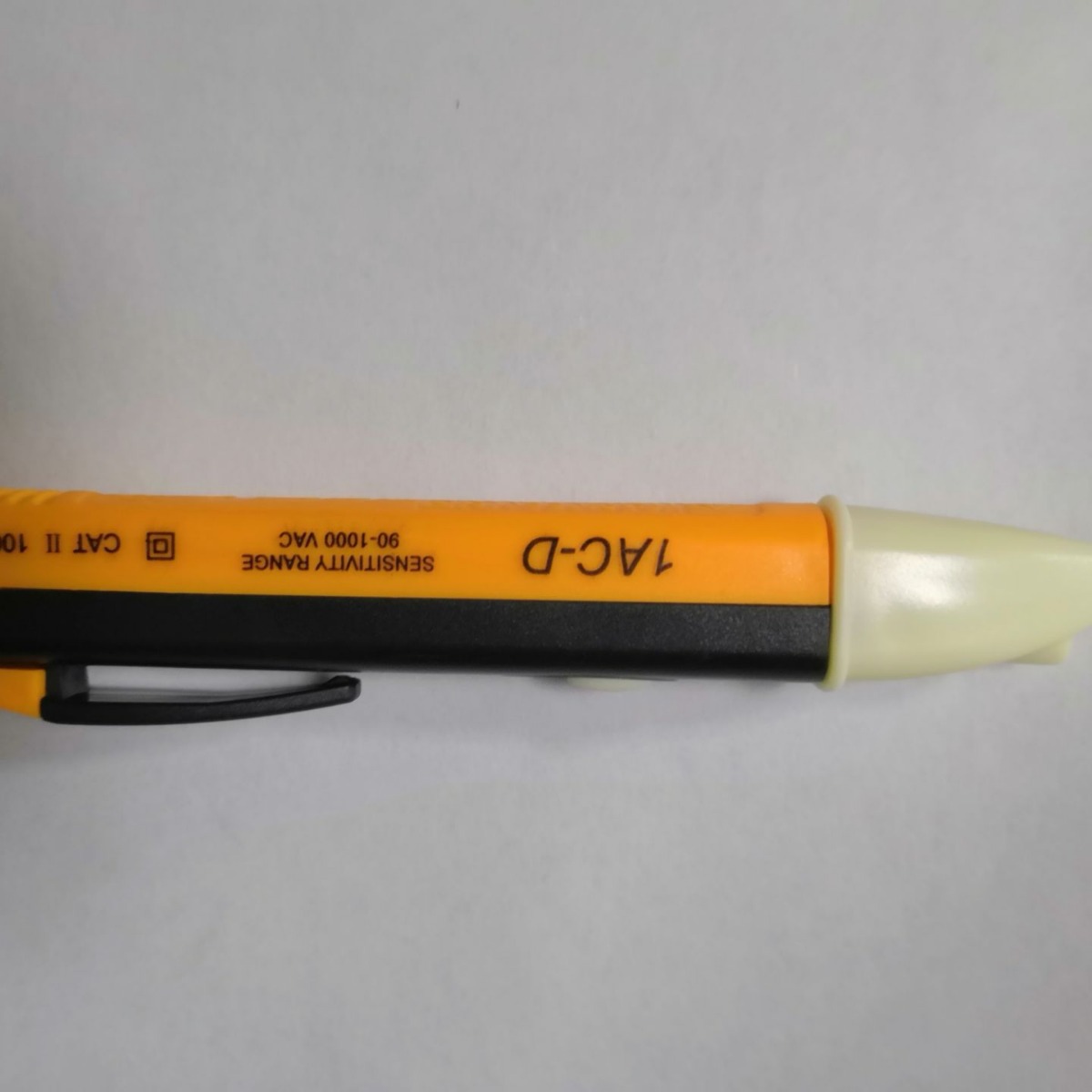 Electrical induction electroprobe non-contact test pen 1AC-D 90-1000ac (opp bag)