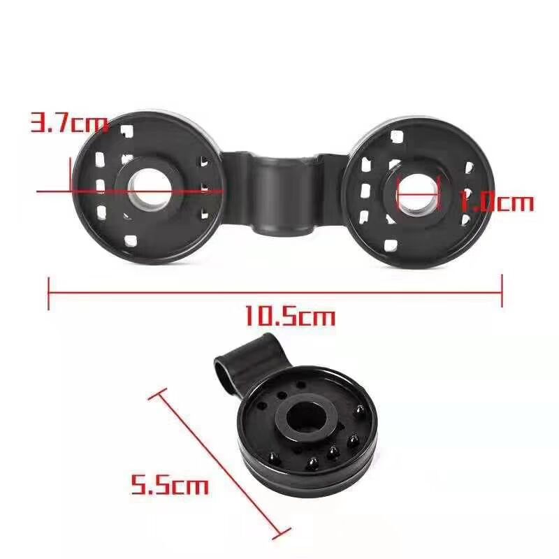 New sunshade net fixed clip screen hook sunscreen net sunshade net fixed clip special Net clip buckle