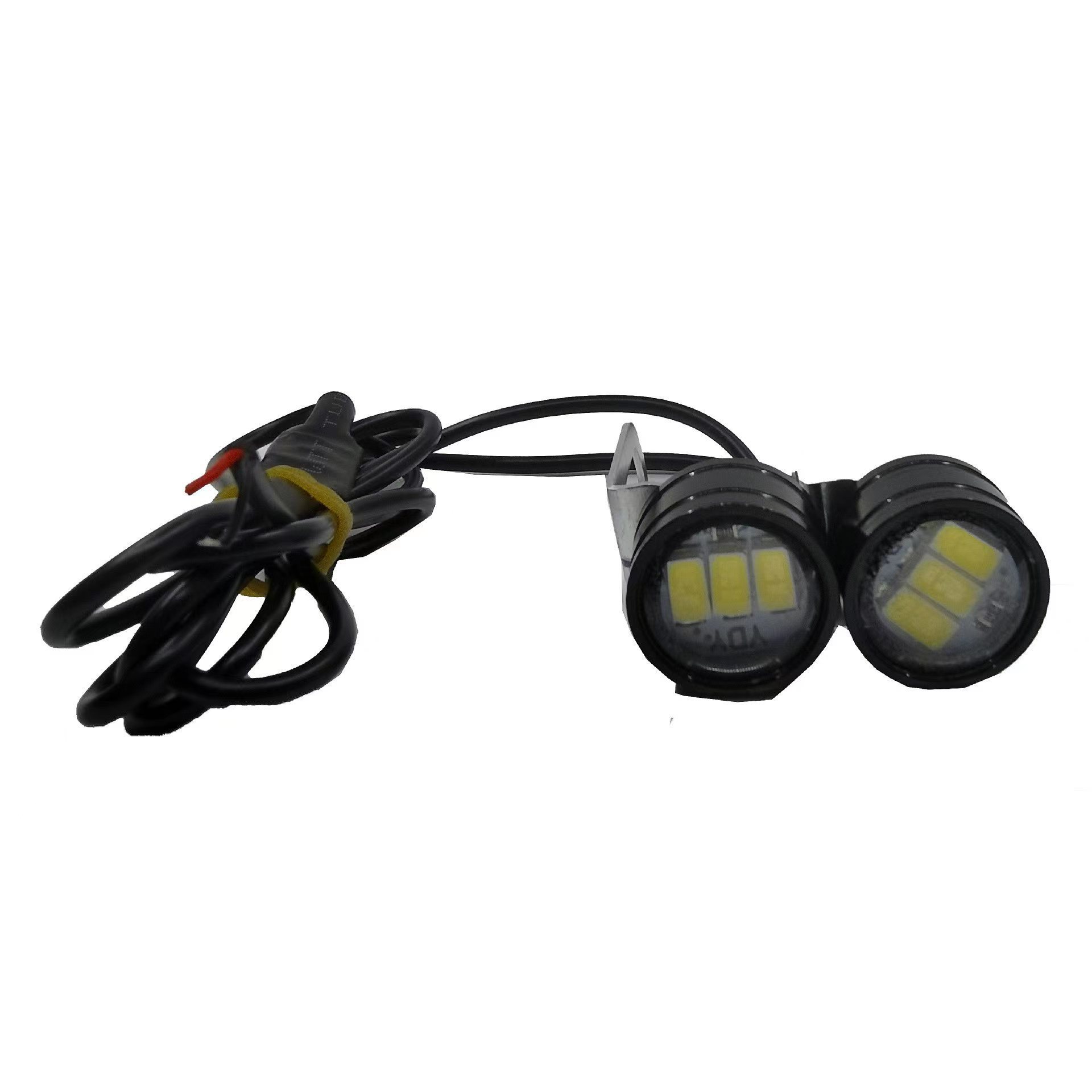 Motorcycle Eagle Eye Lights, Ghost Fire Lights, Modified Lights, Accessories, Eagle Eye Pedals, LED Mirrors, Front Flash Rogue Lights
