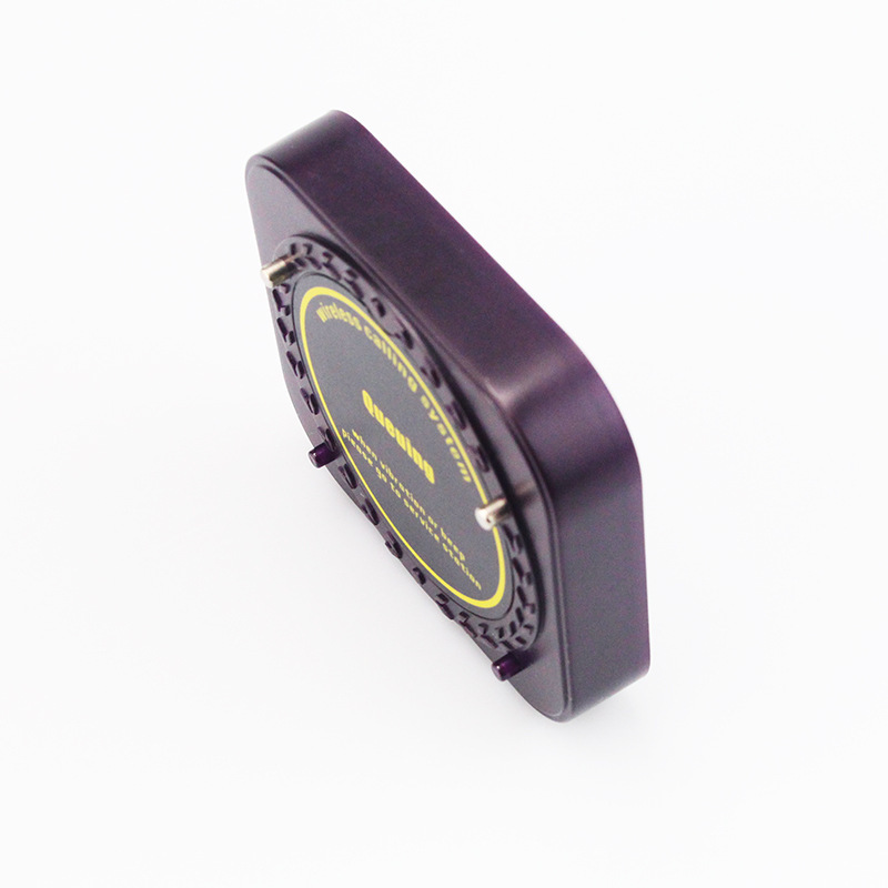 Su-669 Wireless Meal Taker Caller Vibrating Square Plate Meal Taker Foreign Trade Call Machine Meal Taker Queuer
