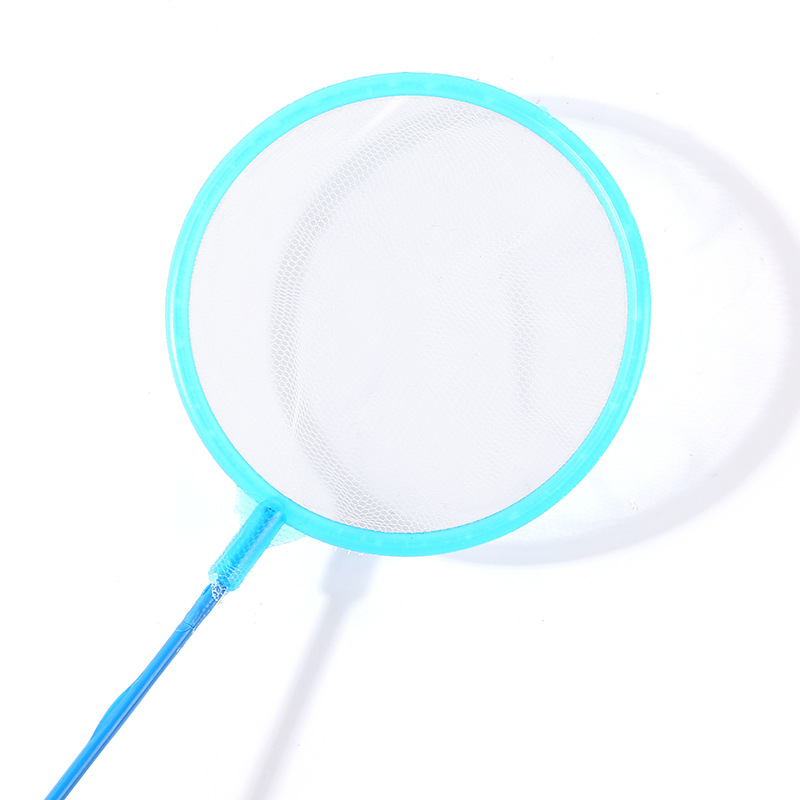 Dense net small fish net fishing net children fishing fish hand-made aquarium fish fishing dense net fishing net fish tank fishing net