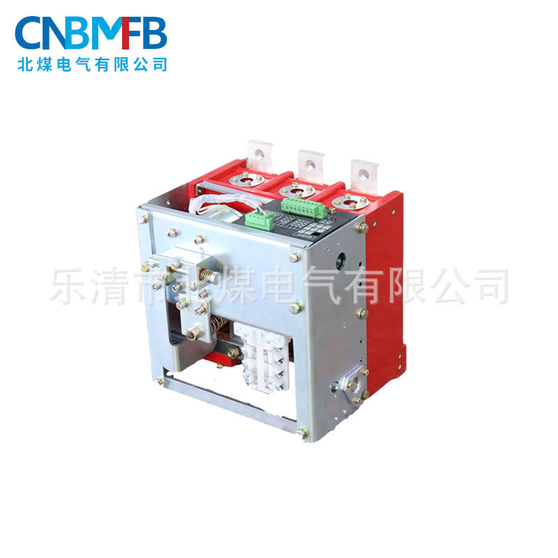 ZNY3-400A AC vacuum permanent magnet circuit breaker mine vacuum circuit breaker low voltage feed vacuum circuit breaker