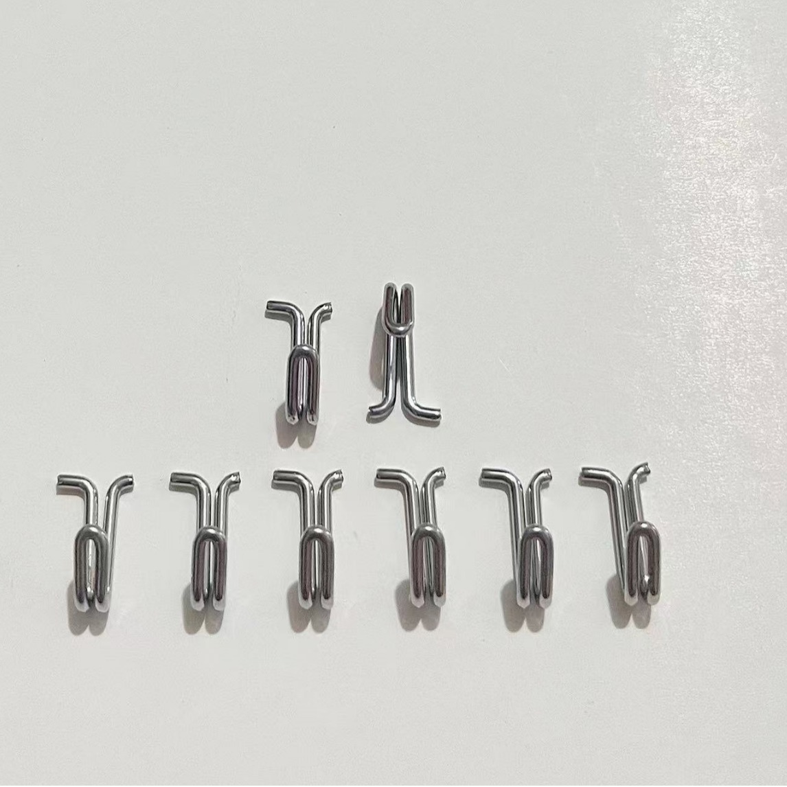 Manufacturers supply seamless hook punch-free patch hook kitchen hook