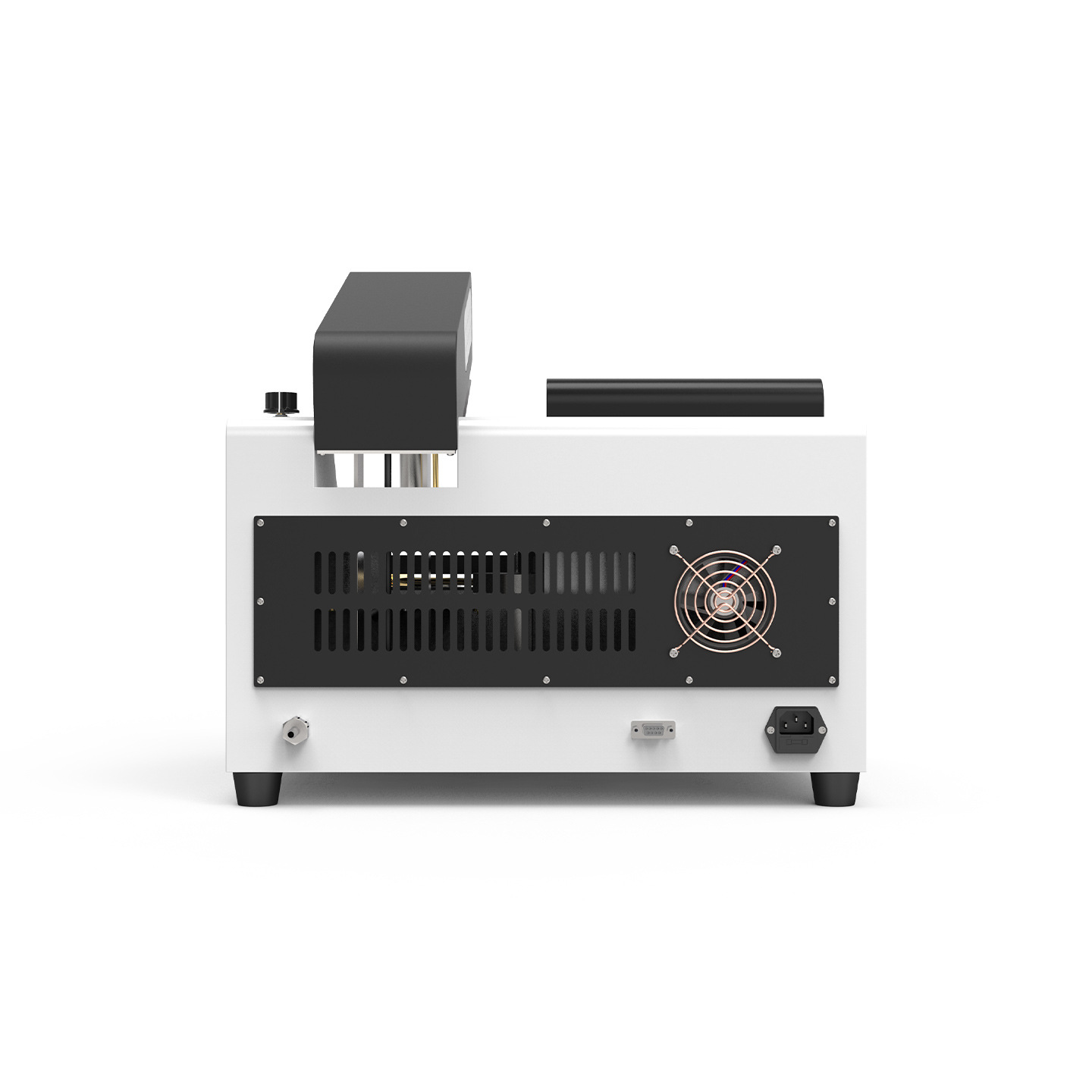 Fully Automatic Open and Closed Flash Point Tester Diesel Lubricant Fuel Oil Detector