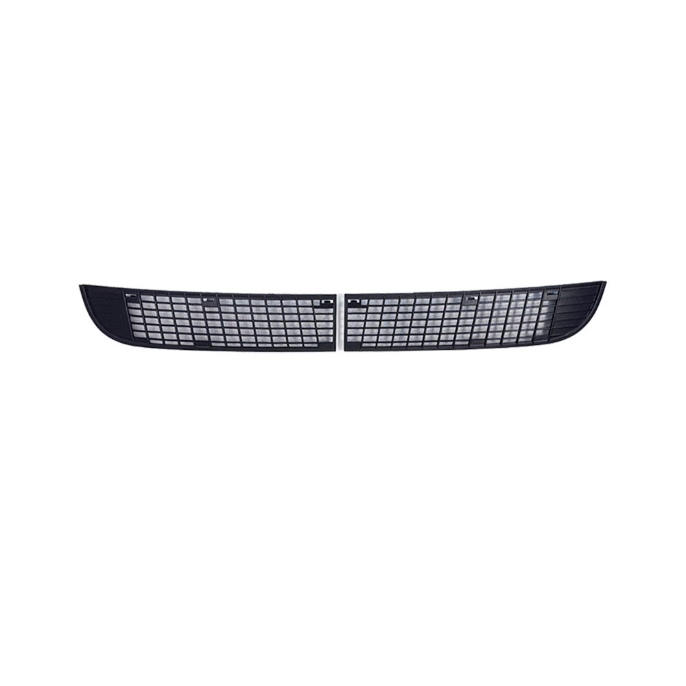 Applicable to Huanxin Tesla ModelY Anti-insect Net Front Middle Net Air Conditioning Air Inlet Mask Water Stop Strip Accessories
