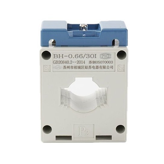 BH-0.66 30I Current Transformer 0.5/0.2/0.2S Class 75/5 250/5 300/5 400/1