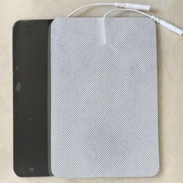 10*15 Non-Woven Electrode Pads Pin-Type Adhesive Patch Zhongbao Sea Buckthorn Guoshijian Universal Magnetic Therapy Patch