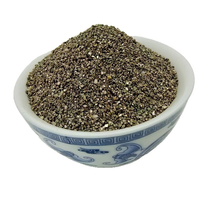 Professional Pyrite Ore Metallurgy Iron Smelting Materials High Specific Gravity Counterweight Machinery Complete Specifications Steelmaking Sewage Treatment