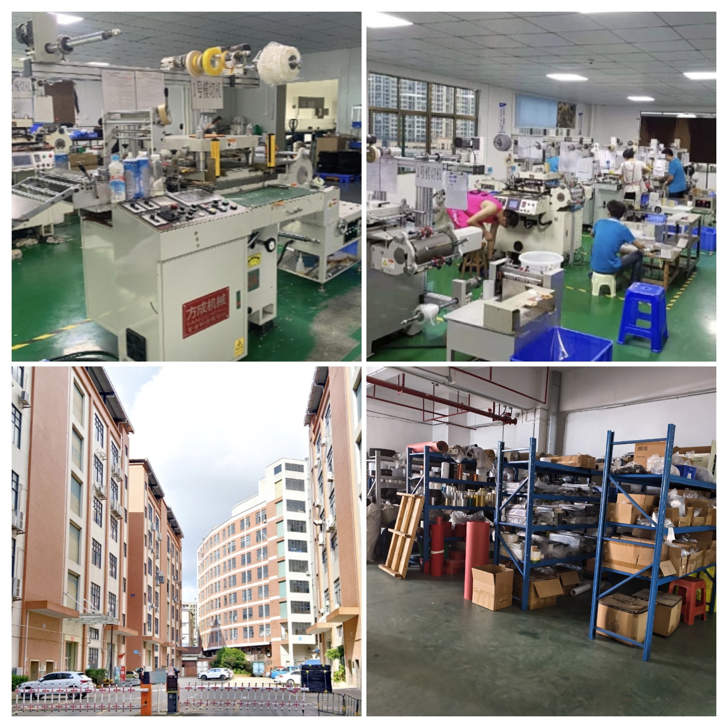 Eva Foam Double-Sided Tape High Viscosity Super Strong Traceless Thickeneded Double-Sided Tape Sponge Dot Tape Fixed