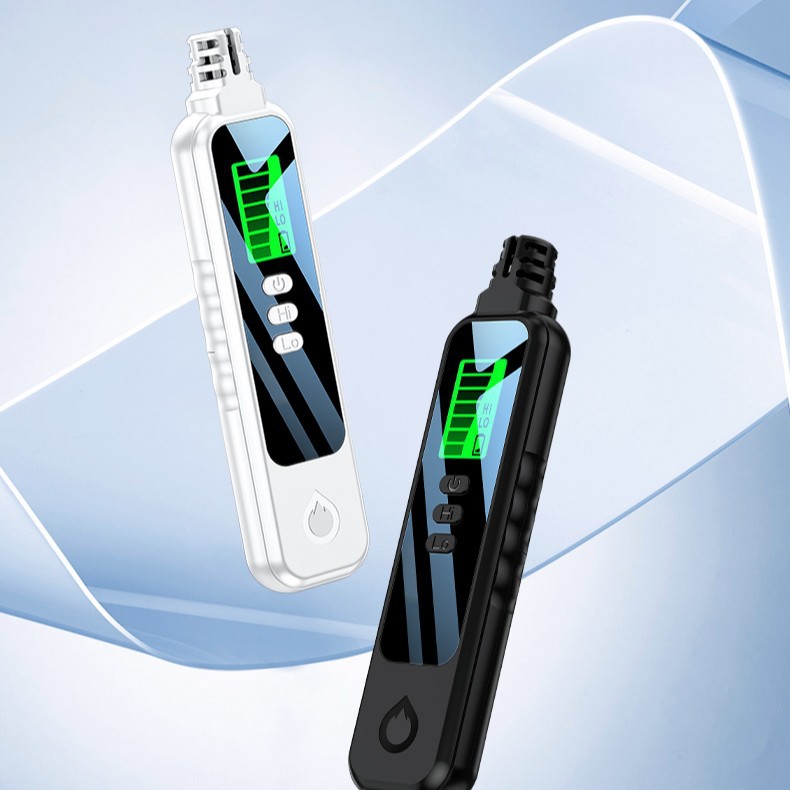 Hd06 Gas Detector Is Only for Export and Not for Retail Sale, with English Packaging for Cross-Border Products