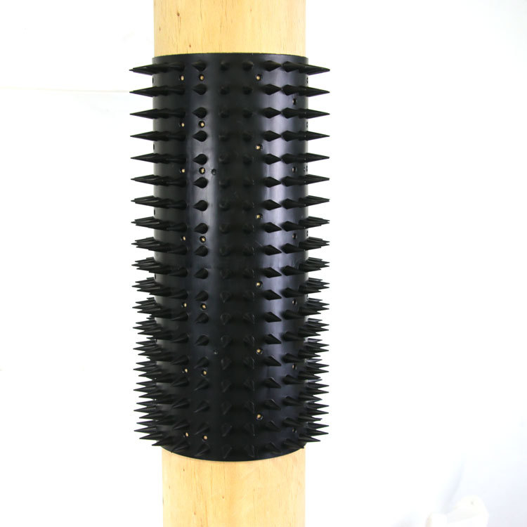 Farm Farm Cattle Brush Cow Tick Artifact Cattle and Sheep Tickle Cattle Body Brush Tile Installation to Avoid Winding