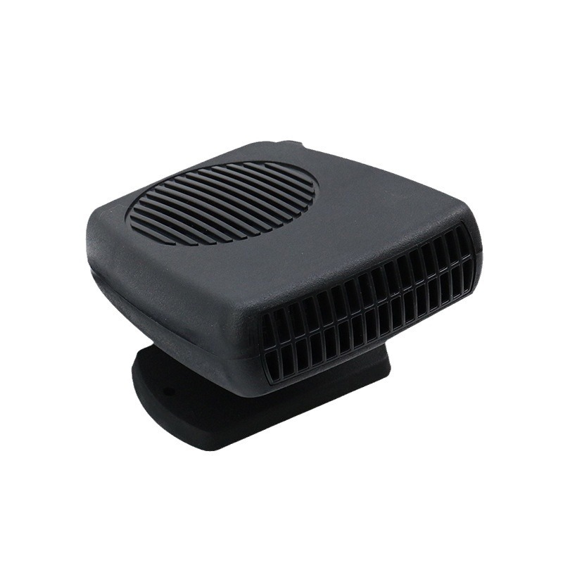 Car Universal Car Heater Front Glass Dual-Purpose Heater 12V24V Defogging and Defrosting Heater Wholesale