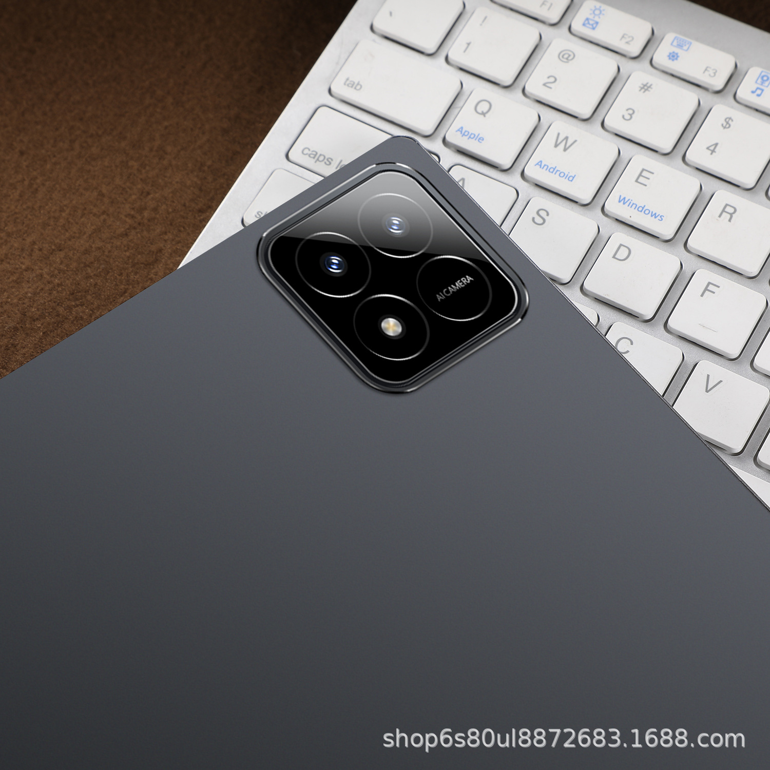 Cross-Border Popular Tablet Pad6S True 3g All-In-One 800 Pixels (2+32) Android 8.1