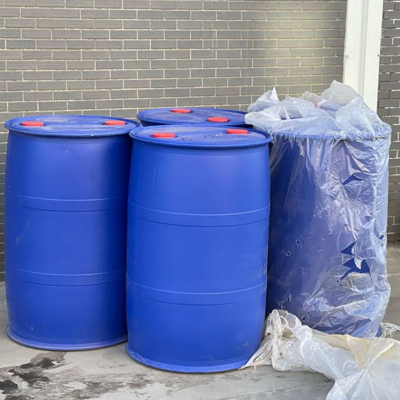 Tole Oil Acid Mineral Flotation Agent Metal Additive Emulsifier Lubricant Additive Tole Oil Fatty Acid