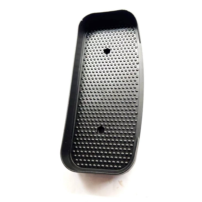 Эллиптический тренажер, аксессуары для вертебрального тренажера, педали для ног, домашнее фитнес-оборудование