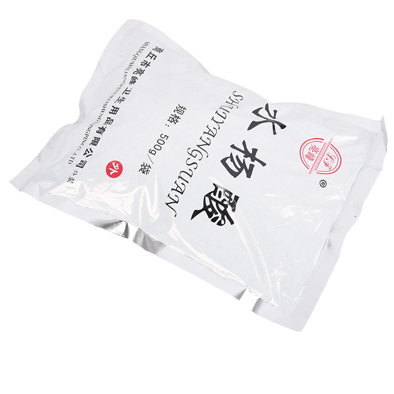 Liangfeng Salicylic Acid Powder Household genuine goods Content 95% Xiaozi Product Antibacterial External Use Dermatology Cosmetic Use