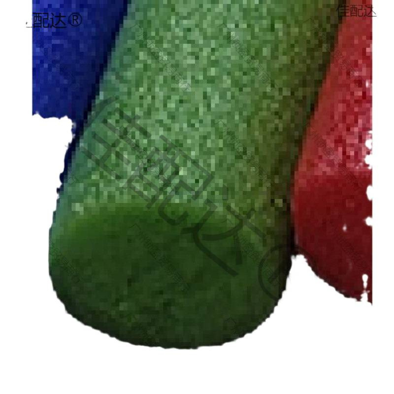 Colorful Kindergarten Sticks Handmade Sponge Wedding Pearl Cotton Tube Stick Foam Strip Arrangement Filled Swimming Floating Solid