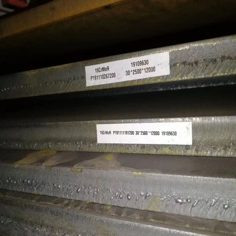 China Shipbuilding Ah36-Z15, Dh36-Z15Eh36-Z15/Z-Direction Performance Steel Plate for Ships and Marine Engineering