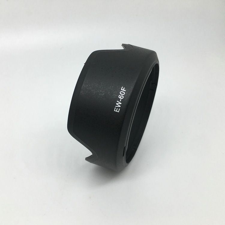 EW-60F hood for Canon R7 R10 R50 M50 R8 camera RF18-150 lens 55UV mirror