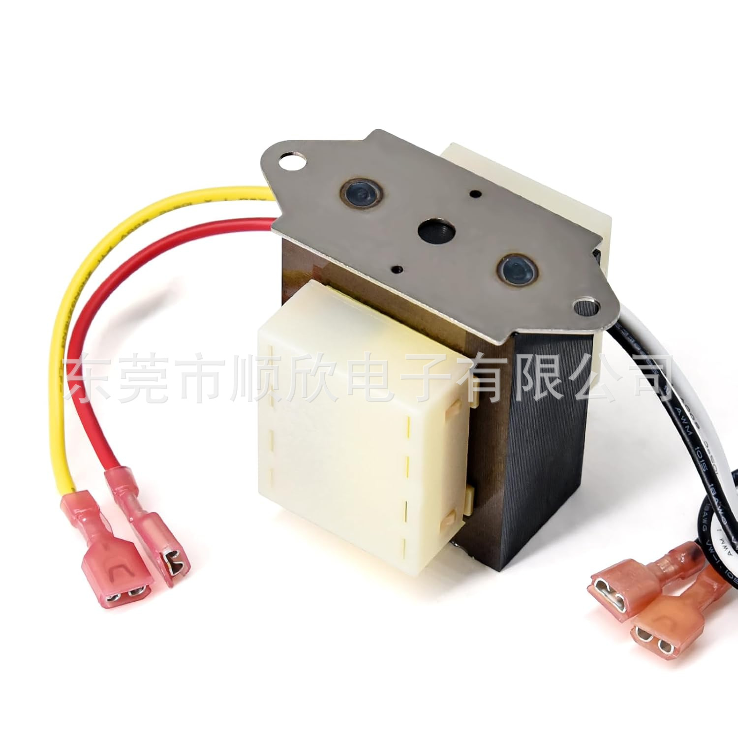 HVAC 24V40VA 4011F-5 PRI 120V 50/60Hz SEC 24V40VA