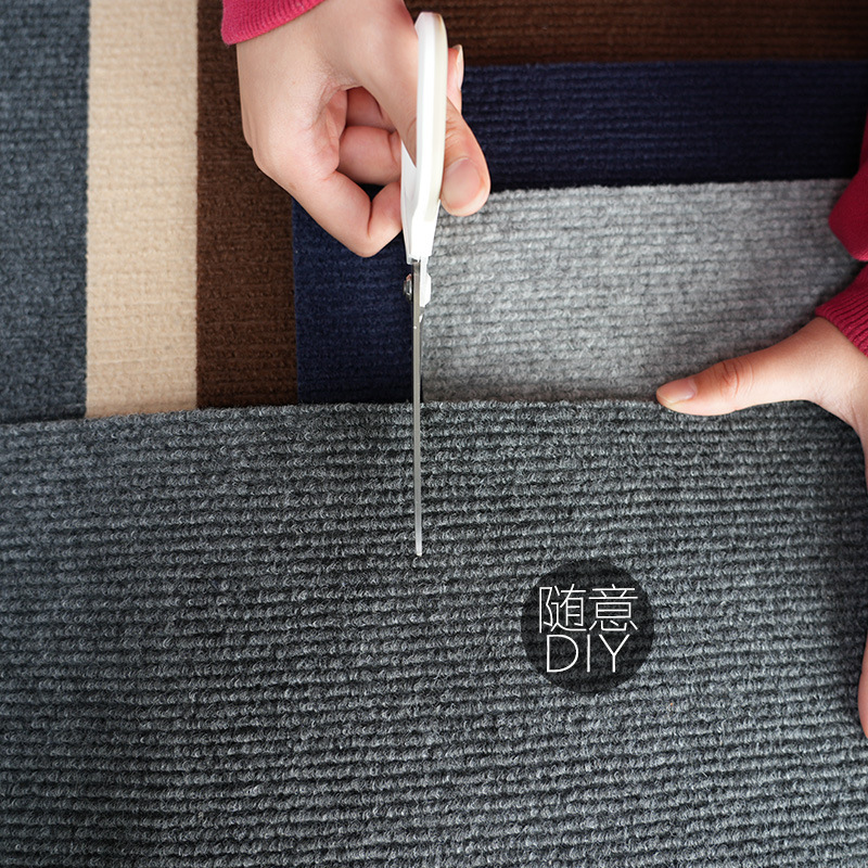 Dropshipping Random Cat Teasing Tool, Wear-Resistant Cat Climbing Mat Holder, Non-Shedding Multifunctional Wall Sticker for Climbing Cat Paws