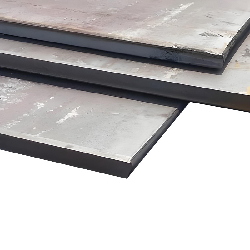 Supply of 09Crcusb Corrosion-Resistant Steel Plate Cutting European Standard S355J2W Corrosion-Resistant and Weather-Resistant Steel Plate Coil Manufacturer