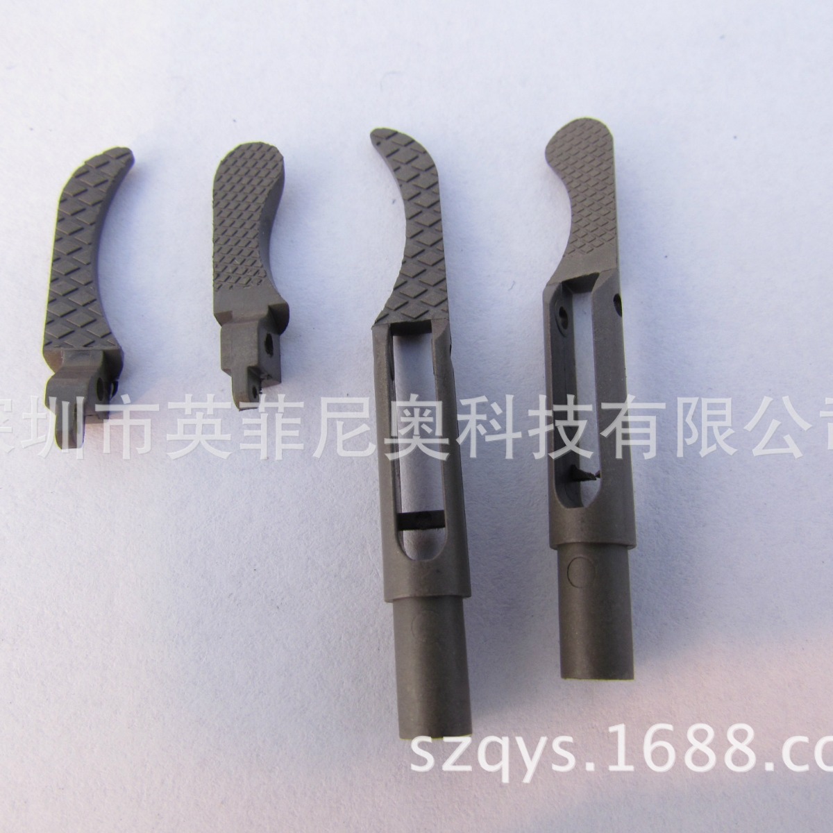Coagulation Clamp, Electrical Knife, Electrophysiological Analysis Instrument, Medical Instrument, Structural Solution, Medical