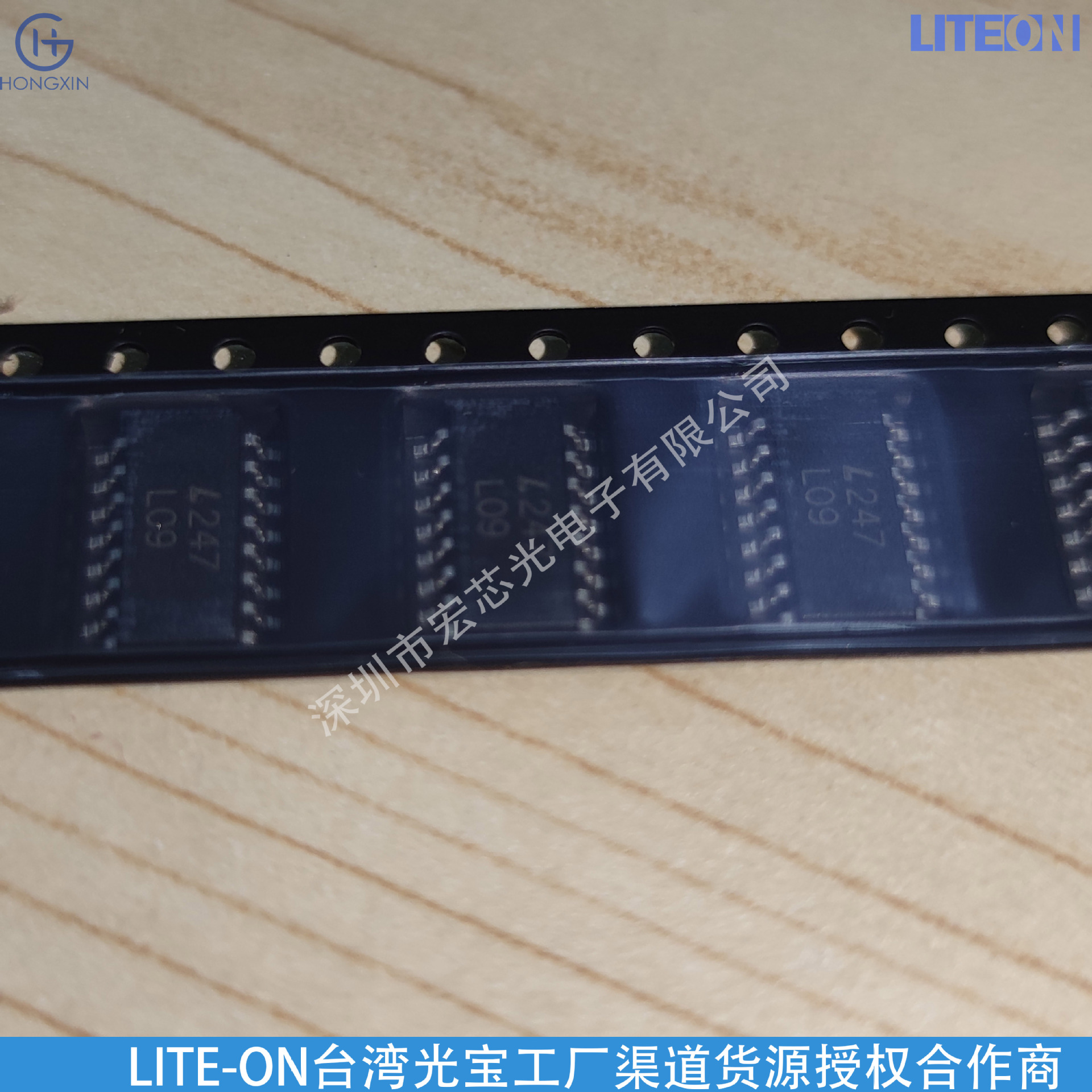 Spectral Line Half-Width11Nm Ltl1Chkgknn Reverse Current100