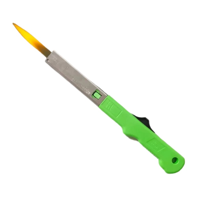 Lighter Lighter Lighter Extension Shell Gas Stove Ignition Artifact Hot Pot Restaurant Special Ignition Rod