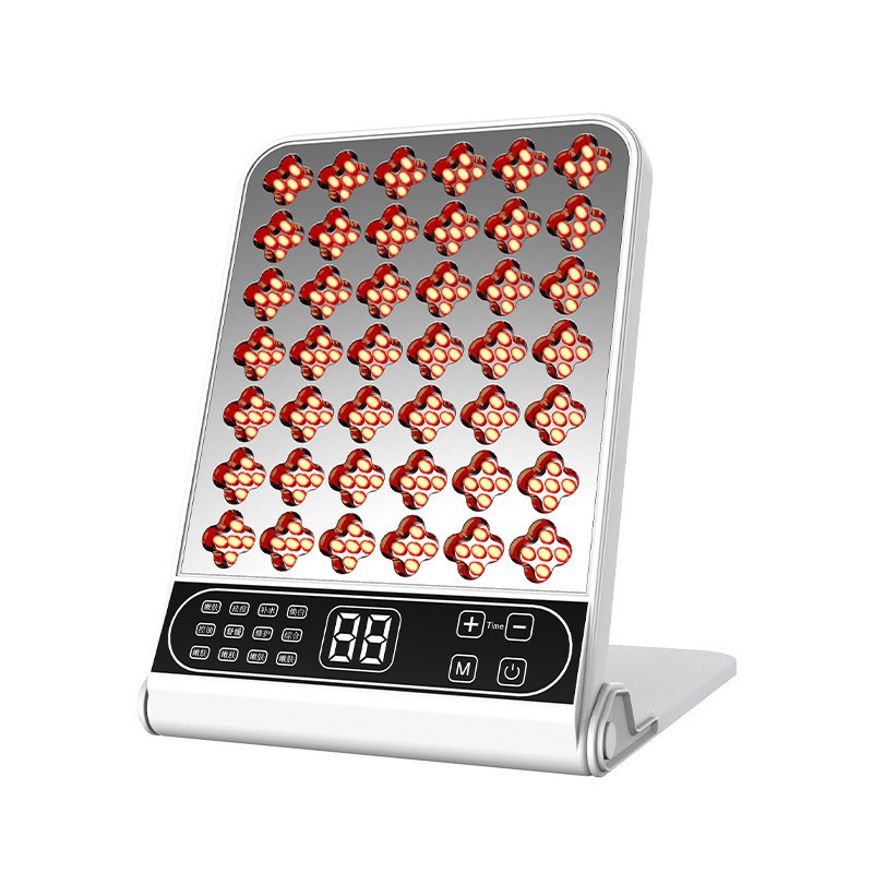 Кросс-бордерный большой рядовой световой прибор для красоты, фотонный инструмент для кожи, осветляющая фототерапия, спектрометр, фотонный прибор для омоложения, маска