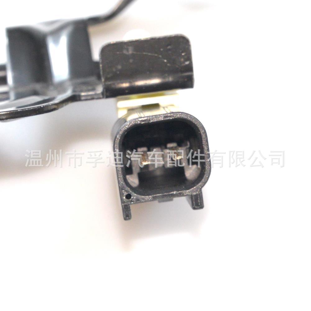 ABS Sensor Anti-loCking System Front Right DB392C204BD