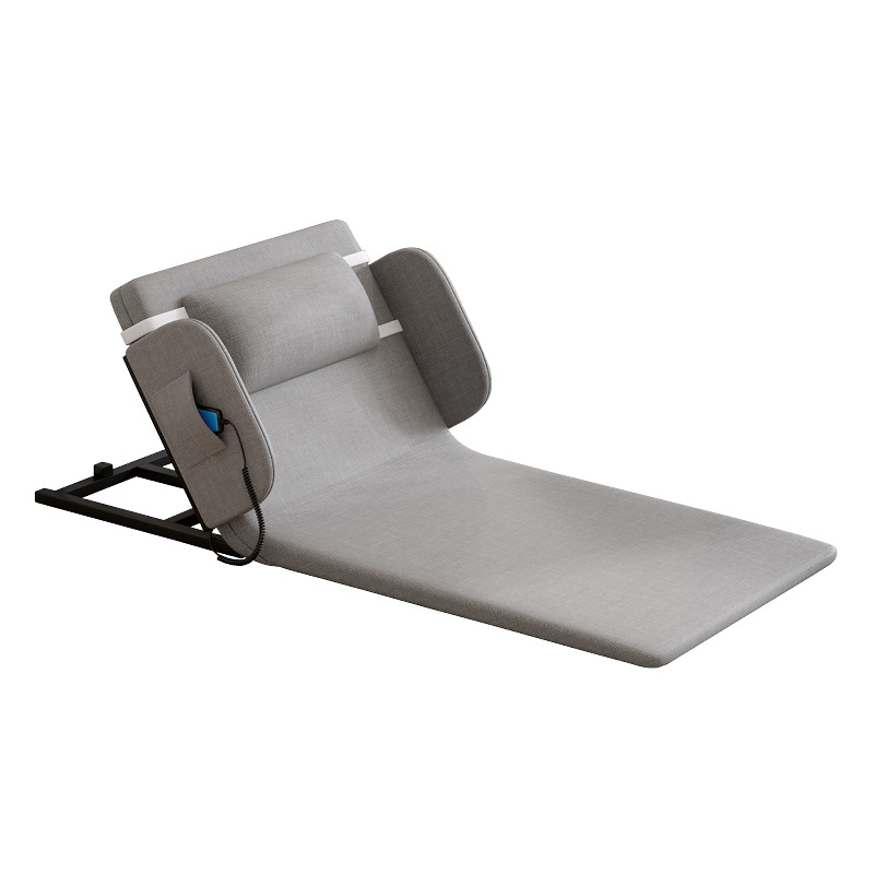 Manufacturer Wholesale Stand-Up Assistive Device Hospital Patient Care Back Lifter Bedridden Elderly Labor-Saving Back Lifter with Armrests