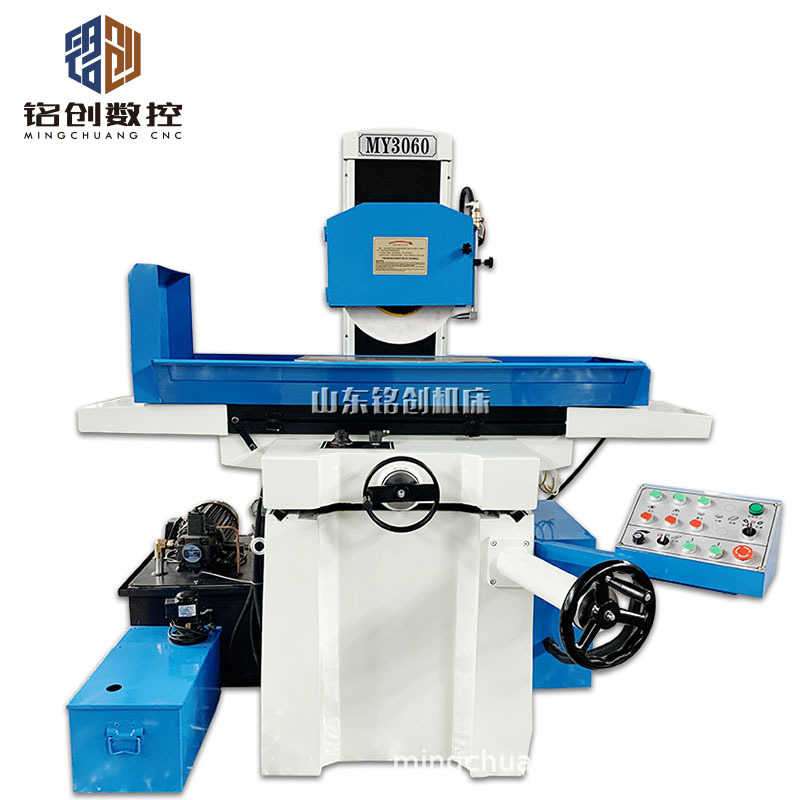 Гидравлический шлифовальный станок Supply My3060, прецизионный шлифовальный станок My3270