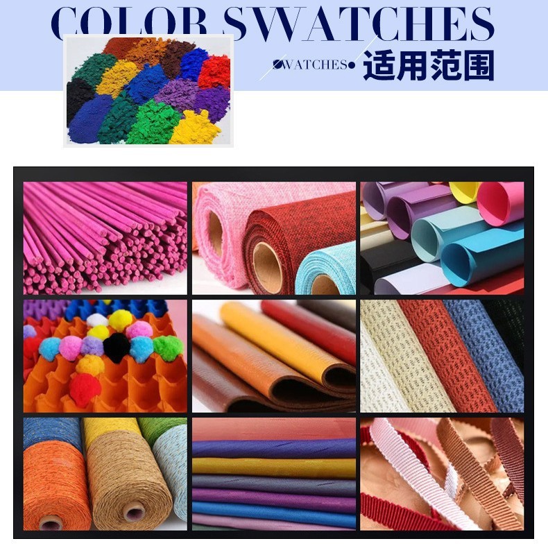 Selling Vulcanized Linen Cotton and Linen Dyed Cloth Tie-Dyed Ethnic Clothing Special Dye Vulcanized Dye