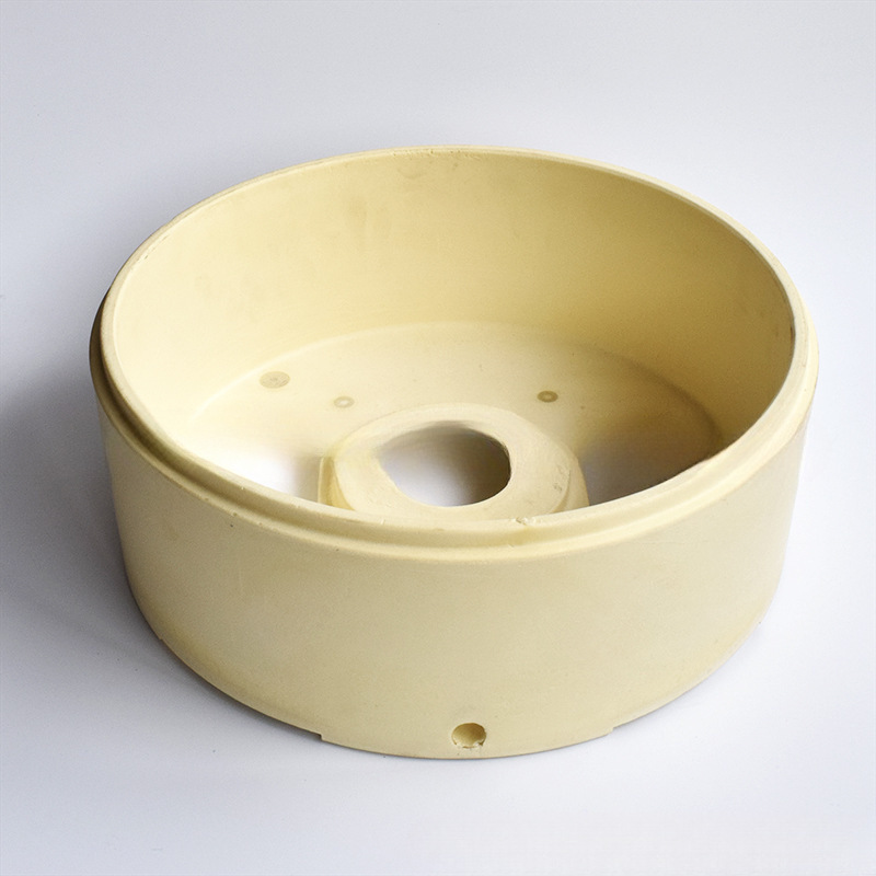 Hard Filling, Low Pressure Hard Imitation Wood Foaming, Pu Molding for Insulation and Decoration of Water Heaters, Refrigerators, Etc