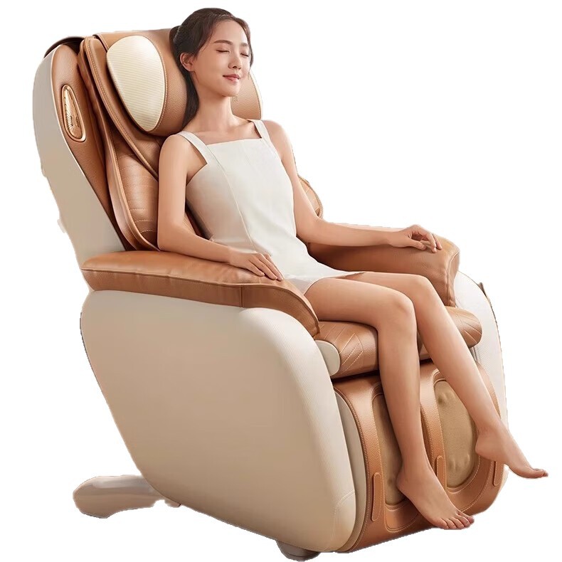 Oaks 009A Massage Chair Home Small Office Fully Automatic Multi-Functional Zero Gravity Electric Massage Sofa