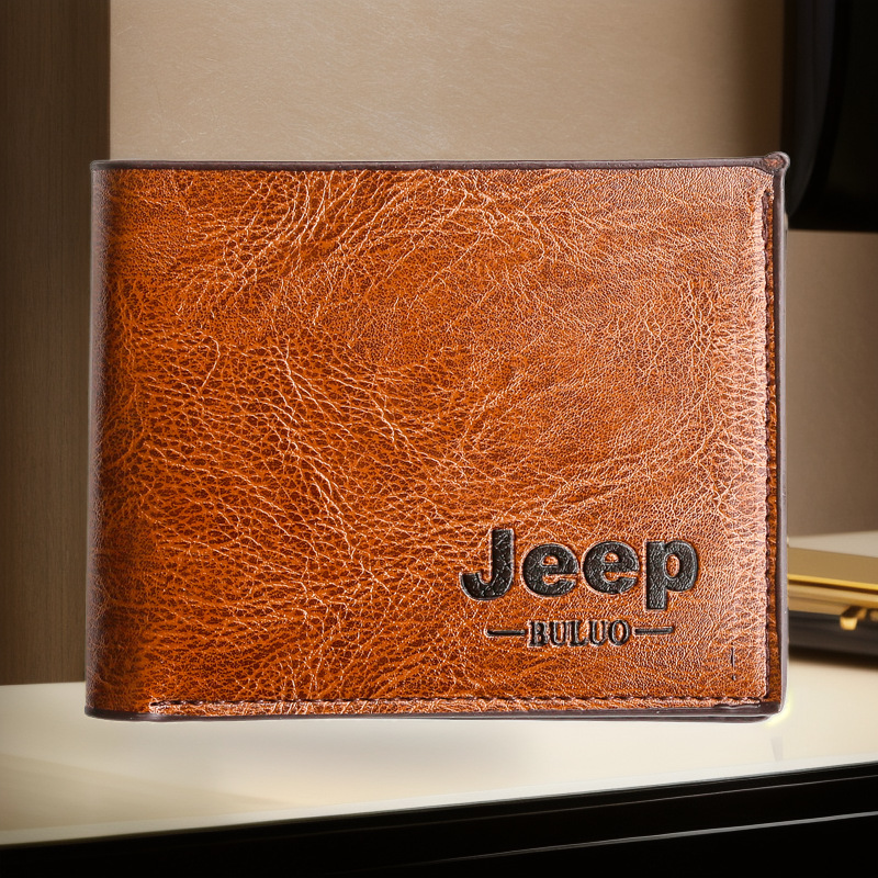 2024 Производитель, короткий мужской кошелек, оптовая продажа, держатель для карт, кошелек для монет, уличный стиль