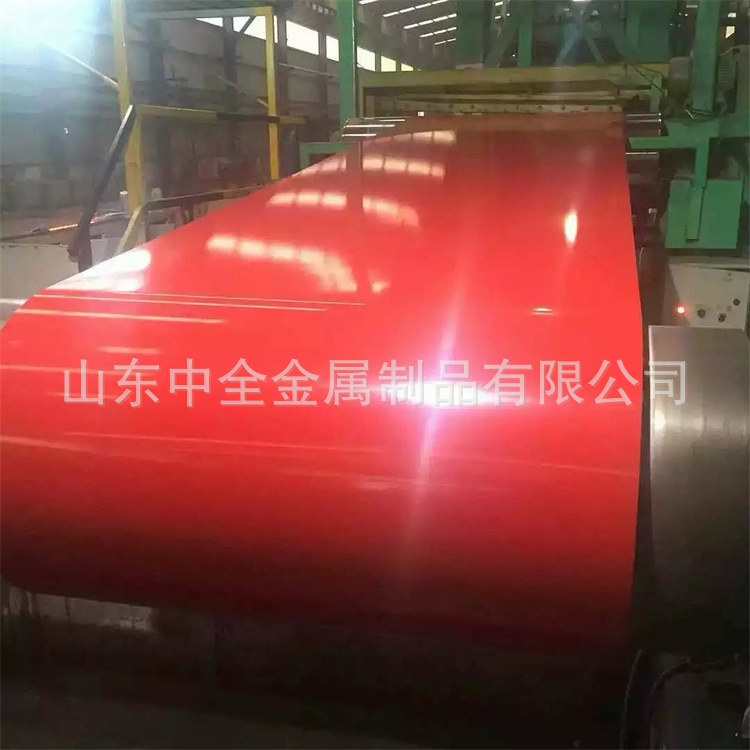 0.5 Zinc Aluminum Magnesium Color Coated Plate for Photovoltaic Brackets, Matte Black and Gray Color Steel Plate, Shiny Silver Gray Pressed Steel Plate