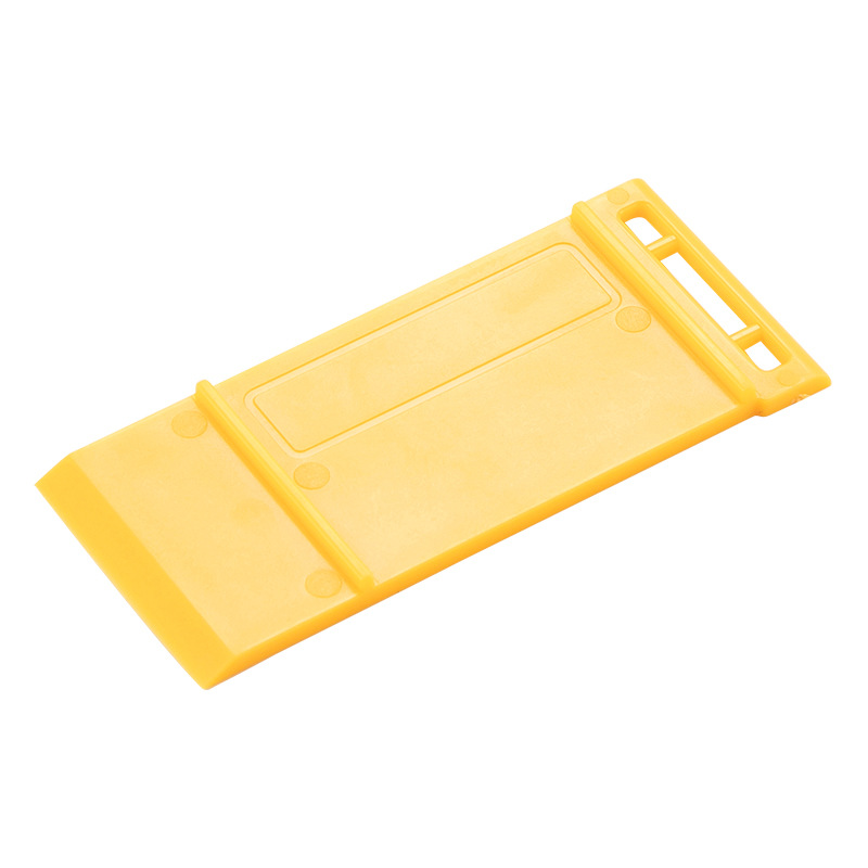 Zhejiang Plastic Mobile Phone Film Application Tool Scraper Bubble Scraper Auxiliary Wholesale