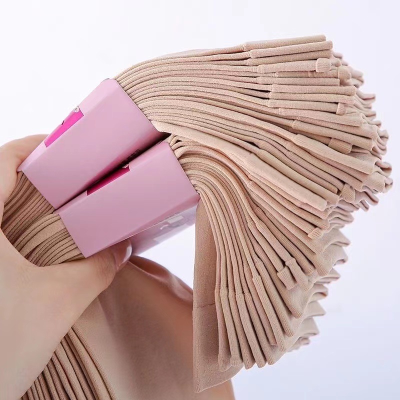 Утолщенные шелковые чулки для мужчин и женщин, бархатные, универсальные, износостойкие, анти-колготки, стальные шелковые чулки, летние и осенние носки