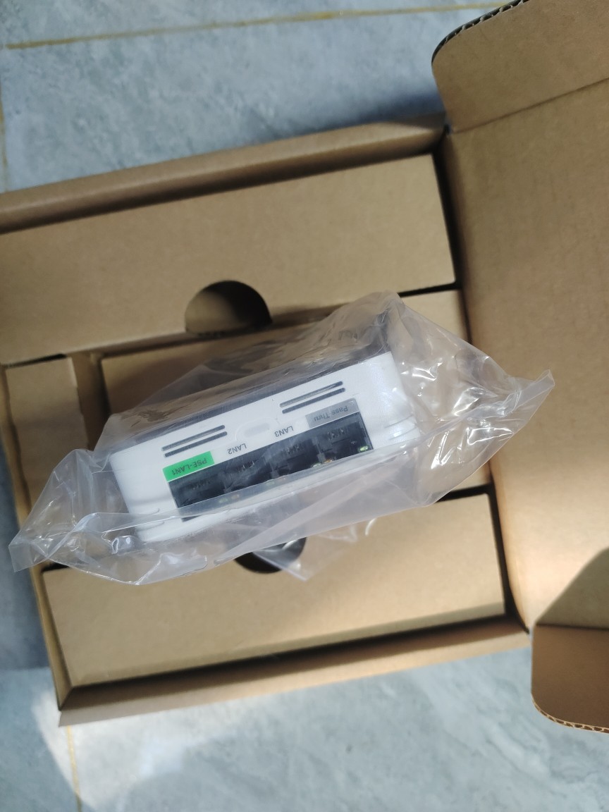 Cisco Air-Ap1815W-Q-K9 Wireless Router Original Authentic Bargaining