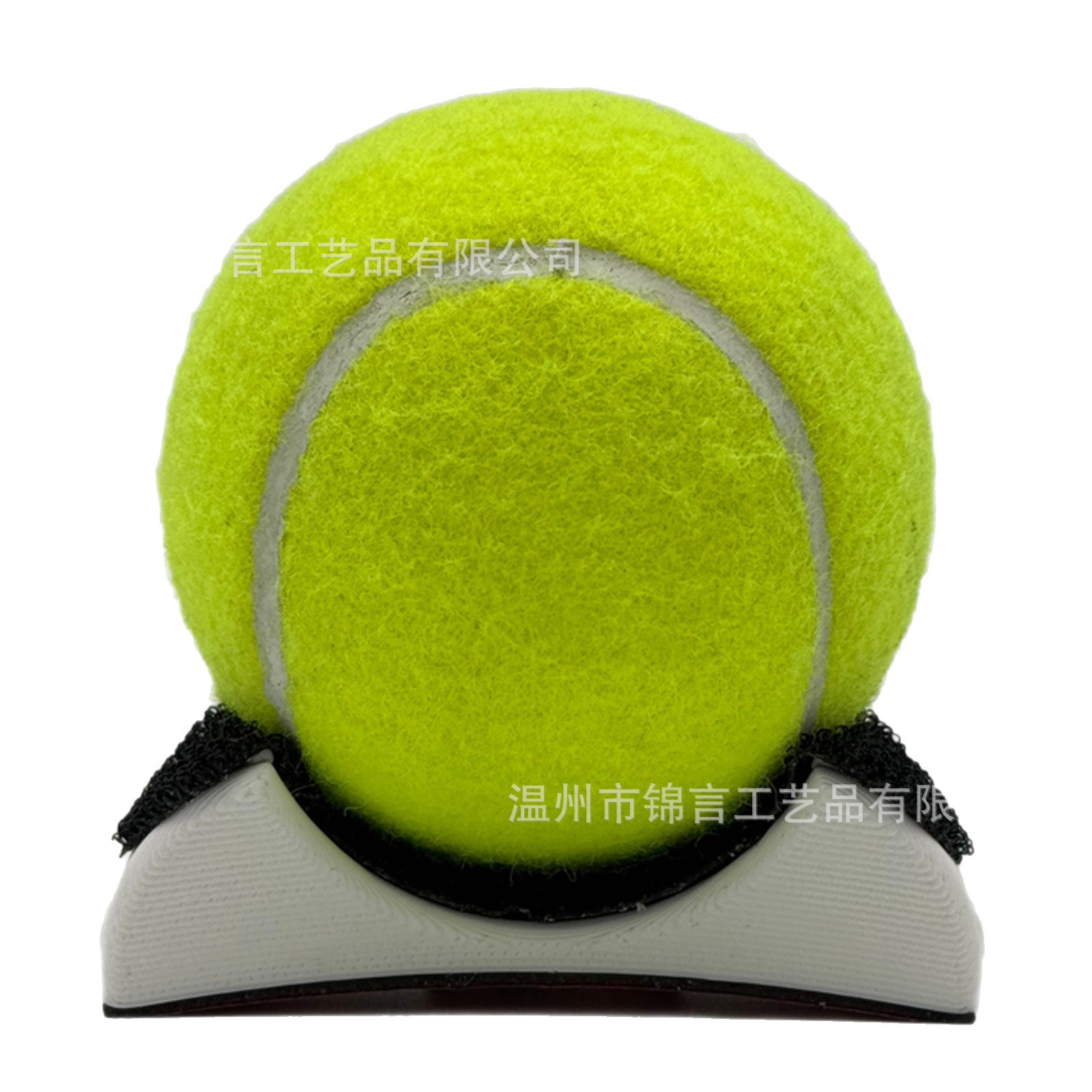 Cross-Border New Product Tennis Ball Picker Creative Tennis Ball Picker Tennis Ball Quick Picking Accessories