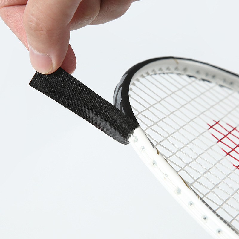 Badminton racket head sticker racket frame protector badminton racket frame Badminton Line protector racket protector