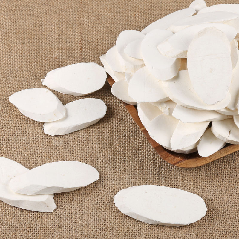 Dried Cassava, Cassava Slices, High-Quality Small Round Slices, Dried Goods, Seasonings, Selected Guangxi Cassava Chips, Wholesale and Retail from the Source of Origin