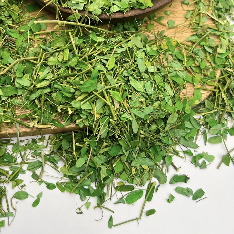 Guangdong and Guangxi Specialty Chicken Bone Grass Leaves, Chicken Bone Grass Tea Leaves, Acacia Vine Tea for Soup and Infusion, Direct Sales from the Place of Origin