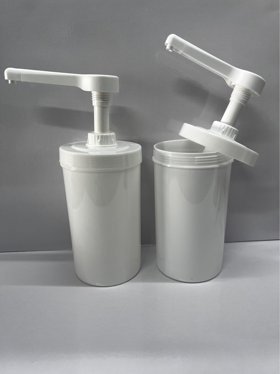 Kfc's Same 1000ml Juice Press