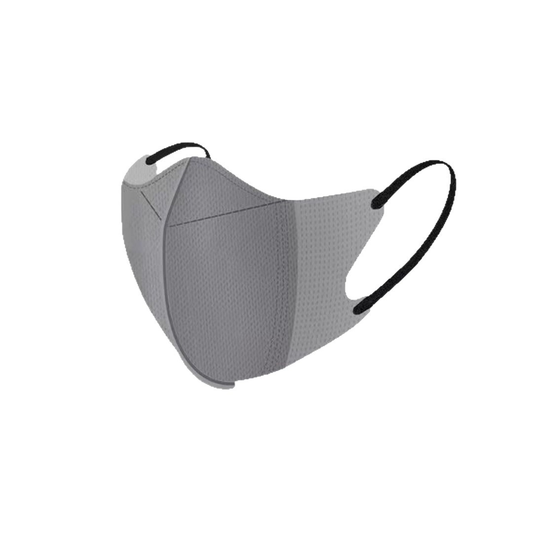 New 3D Stereo Masks for Women with Good Looks, Slimming and Face-Slimming Effect, Popular on Social Media, Individually Packaged, Unisex