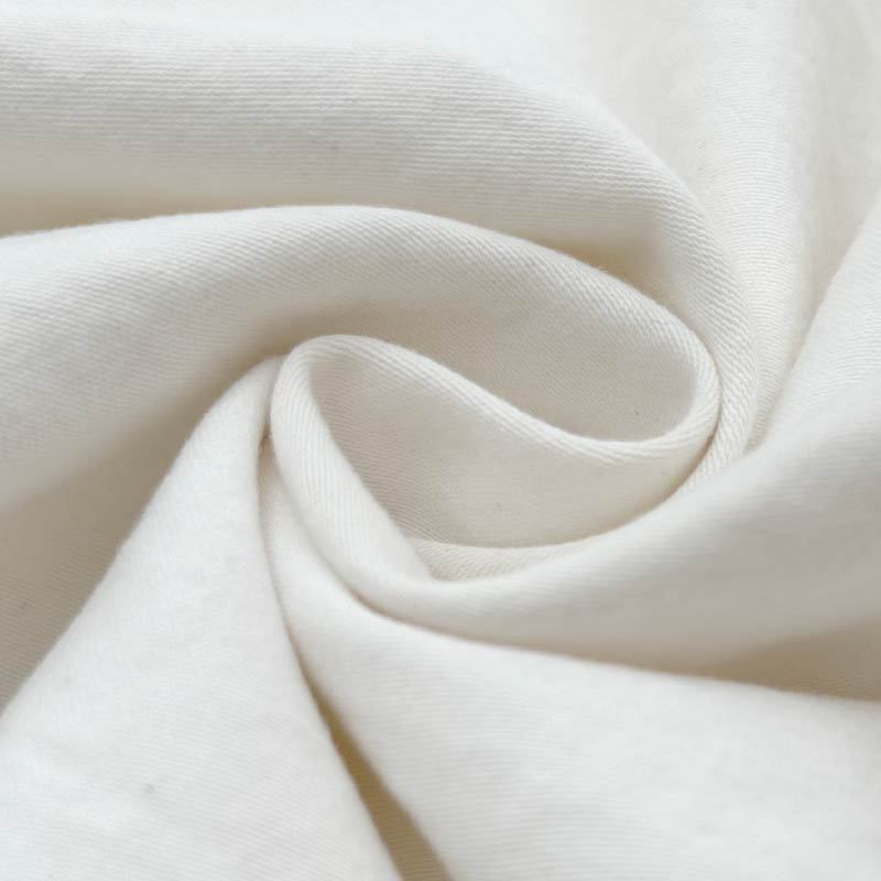 Hemp Fabric, Yarn-Dyed Pima Cotton, Autumn and Winter Tops and Pants Fabric, Cotton-Linen Blend, Ready for Supply